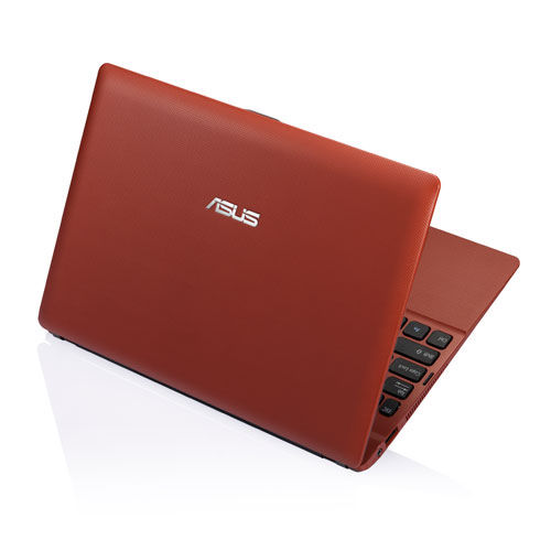 ASUS Eee PC X101, harga netbook MeeGo termurah, dual-core, netbook murah untuk pelajar