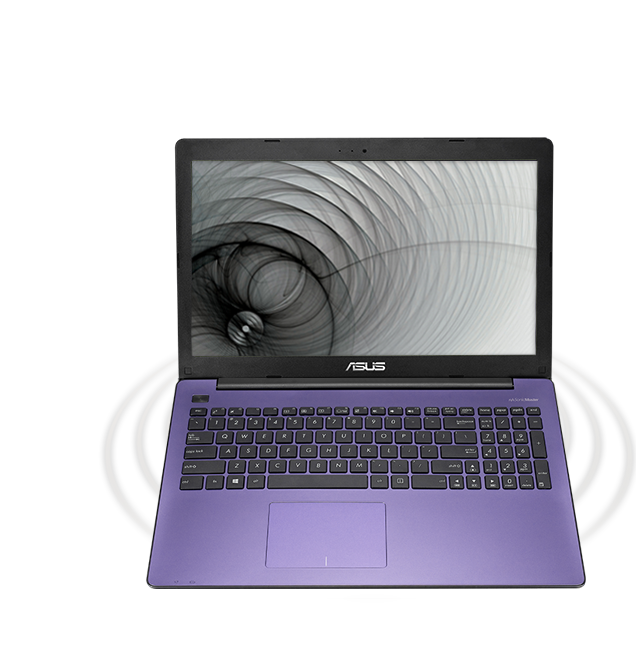 X553MA laptop mới ra mắt của ASUS - 35362