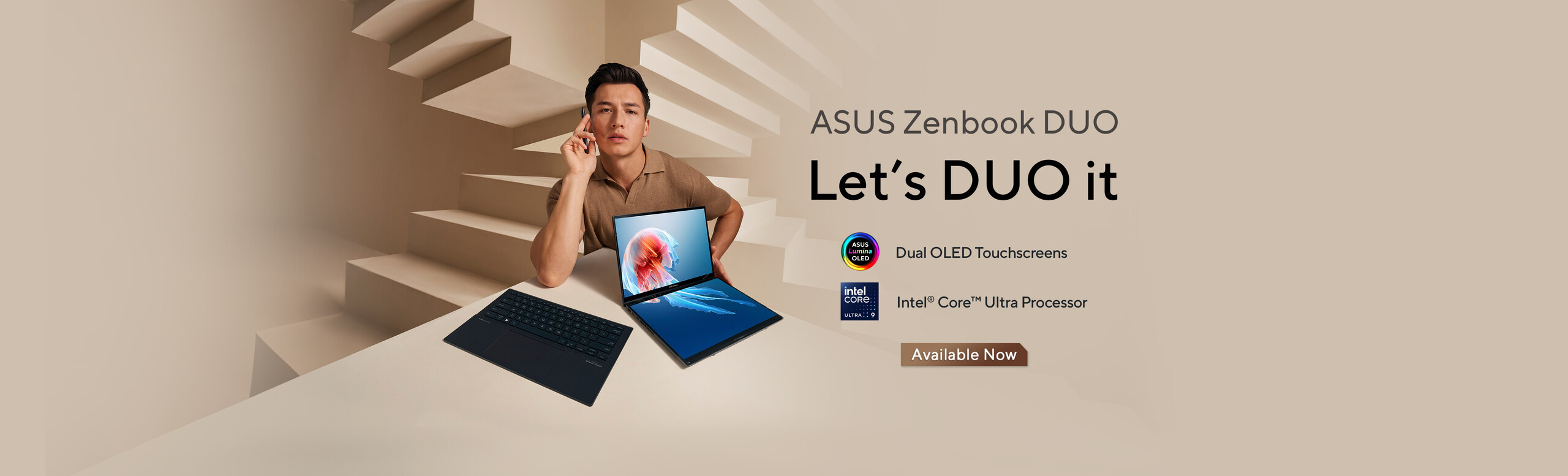 ASUS Zenbook DUO (2024) UX8406 Post launch