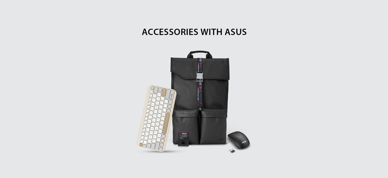 ASUS Accessories