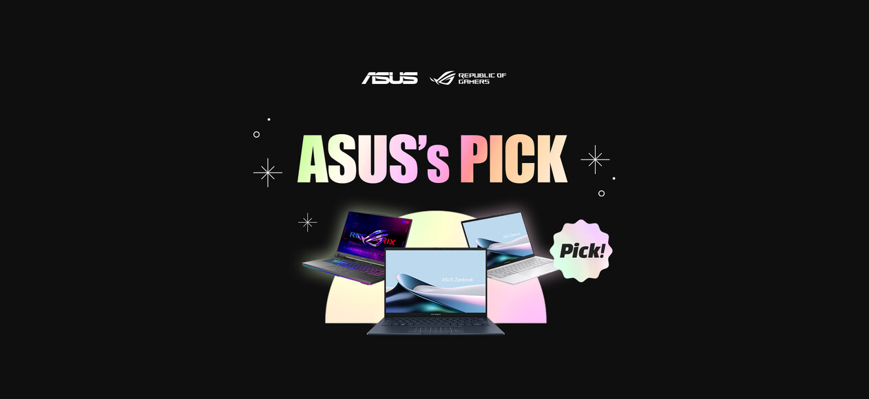 3/7 ASUS-Pick