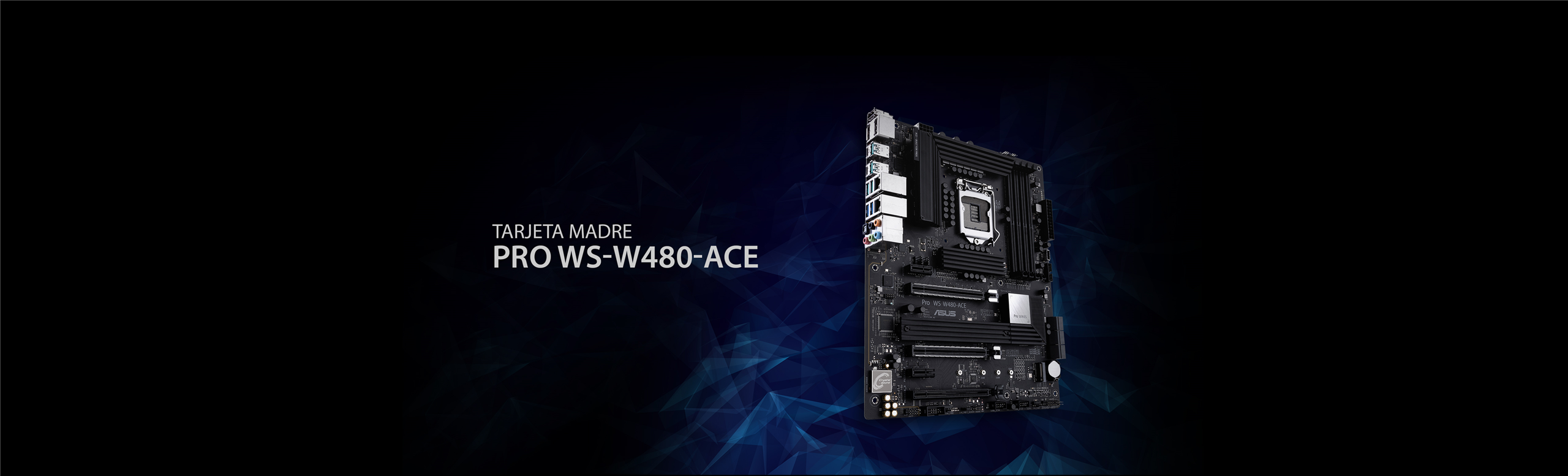 Pro WS W480-ACE