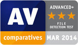 AV Comparatives logo