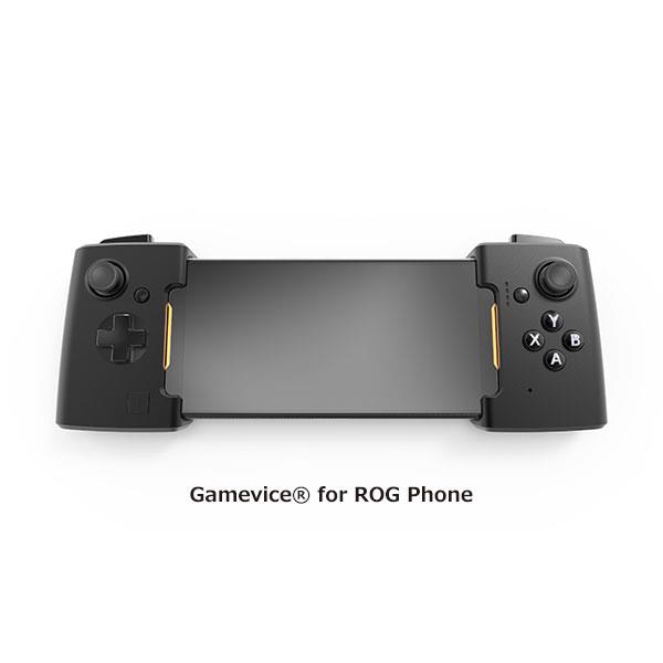 Gamevice® for ROG Phone