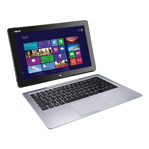 Asus Tablet T300LA I5 4200U 4GB 128GB SSD 13''3 Full HD IPS Touch ,Docking KEY , 98%