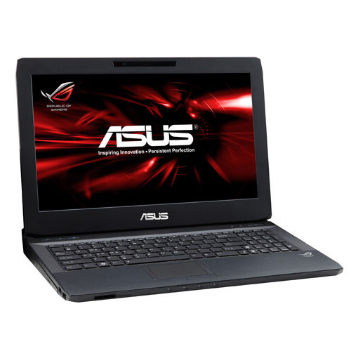 asus g53sw drivers