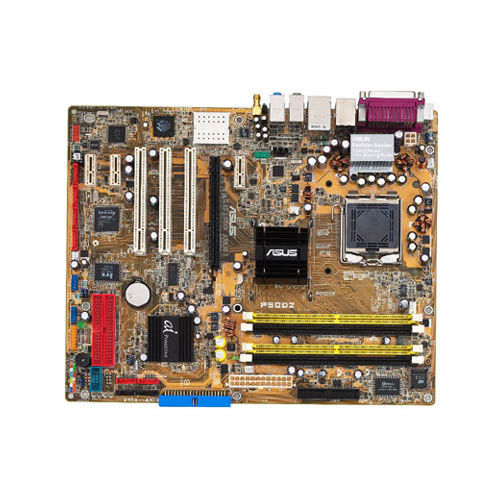 Intel desktop board dg41wv motherboard drivers