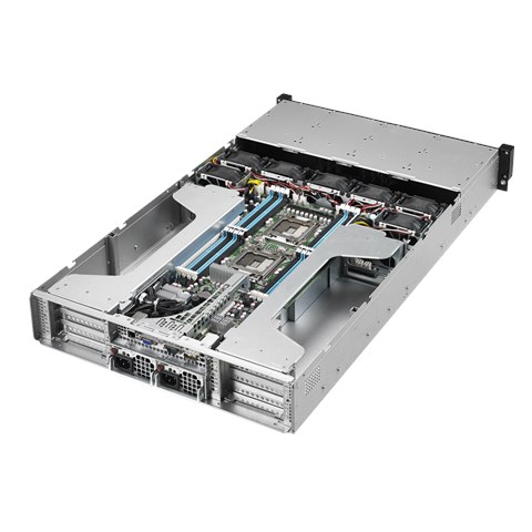 Best Server ESC4000 G2S