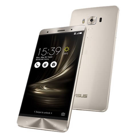 LG G6 ou Zenfone 3 Deluxe? Veja o comparativo  de smartphones Top de linha nesta semana