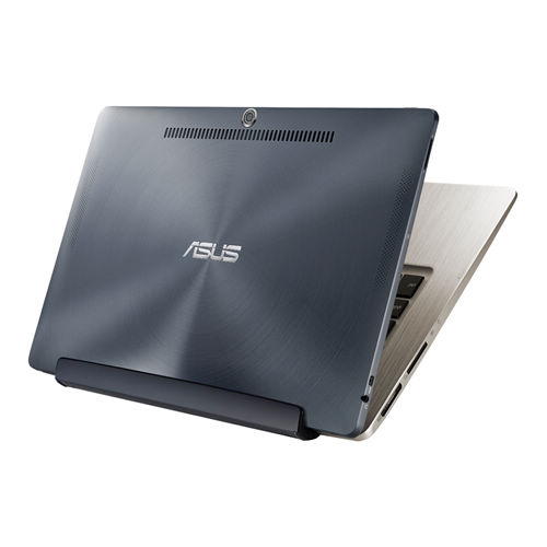 Asus Transformer Book TX300 Launched in India for 91,999rs