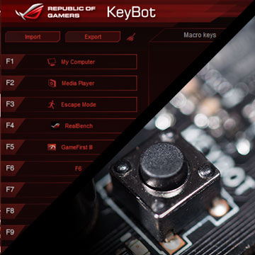 KeyBot
