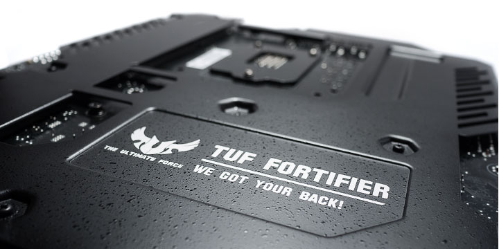 TUF Fortifier