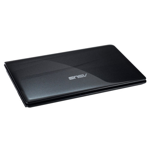 Laptop hỗ trợ DX11-ATI HD T5470 mới nhất của Asus: A series chính thức bán - 2