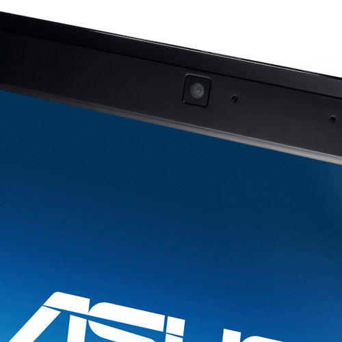 Laptop hỗ trợ DX11-ATI HD T5470 mới nhất của Asus: A series chính thức bán - 5