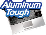 Aluminum Tough