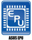 EPU ASUS P7H57D V EVO Motherboard Review