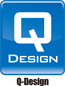 Q Design ASUS P7P55D Review