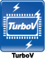 TurboV ASUS P7P55 M : Review