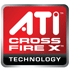 crossFireX ASUS P8P67 Motherboard Review