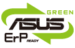 green asus erp ready ASUS P8P67 Motherboard Review