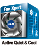 Fan Xpert ASUS P8P67 Motherboard Review