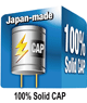 Japan SolidCap ASUS P8P67 Motherboard Review