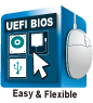 UEFI ASUS M5A97 EVO Review with FX 8150 Processor