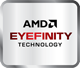 AMD Eyefinity Technology