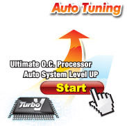 auto tuning ASUS P7P55D E Premium : Review