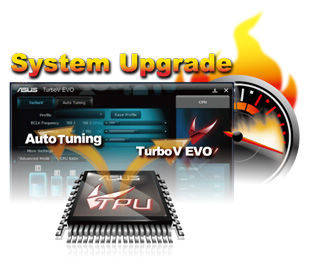 tpu pic Core i7 2600K @ 5,217MHz Rock Stable with ASUS P8P67 PRO