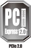 PCIE2 ASUS SABERTOOTH 55i Full Benchmark Review