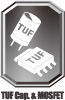 TUF ASUS SABERTOOTH 55i Full Benchmark Review