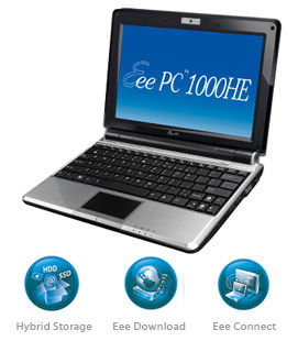 Eee Pc 1000He Touchpad Driver Windows 7