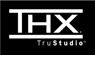 THX TruStudio applies optimized audio scenarios to make games, music and movies sound more realistic