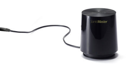 SonicMaster subwoofer
