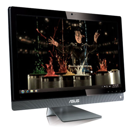 ASUS All-in-One PC ET2411