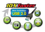 usb ASUS M4A88TD V EVO/USB3 Xtreme Design Motherboard Review
