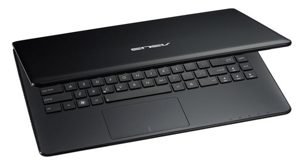 The ASUS X501A features several color choices to express your own style