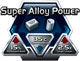 Super Alloy Poder