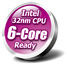 Intel 6Cores ASUS RAMPAGE III FORMULA Motherboard Review