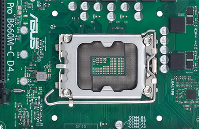 Q670, B660 en H610 business moederborden bieden uitgebreide Intel 12e generatie oplossingen voor ondernemingen