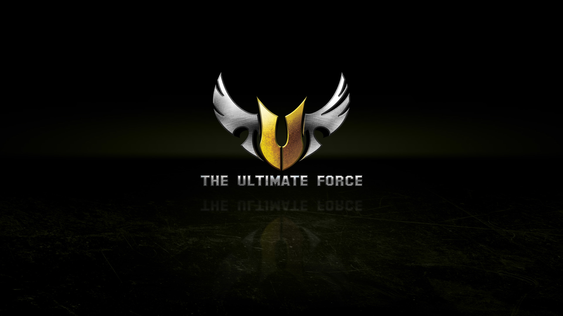 Wallpaper | Downloads | THE ULTIMATE FORCE