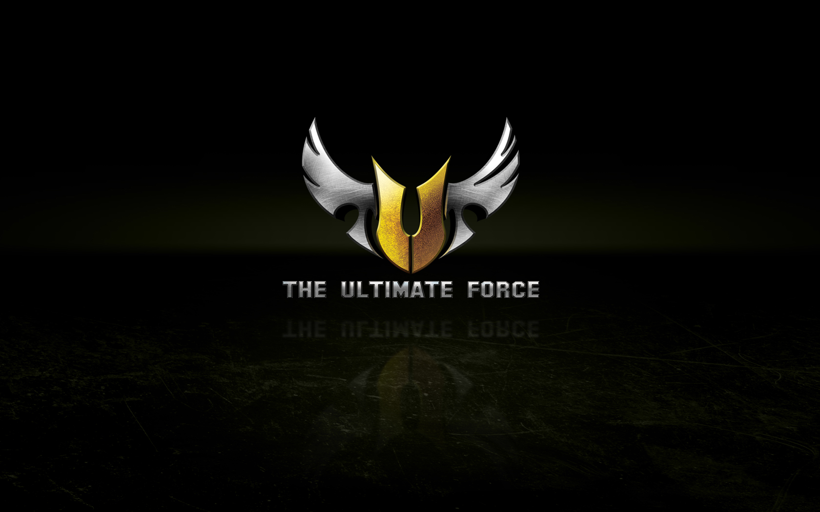Wallpaper | Downloads | THE ULTIMATE FORCE
