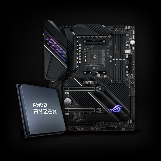 AM4 CPU list, specs, and socket features