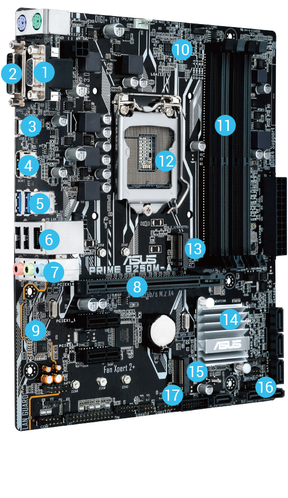 Asus Motherboard Ram Compatibility Chart