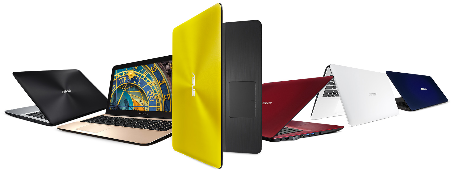 X555LD | Notebooks | ASUS Global