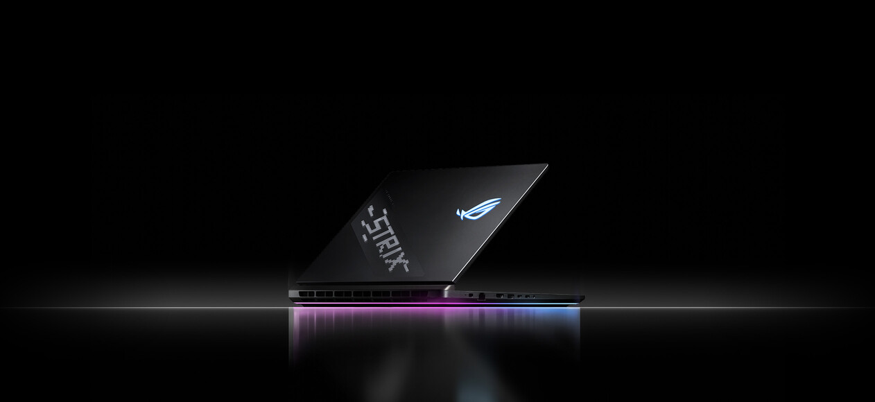 ROG Strix SCAR 18 (2025) - argentina