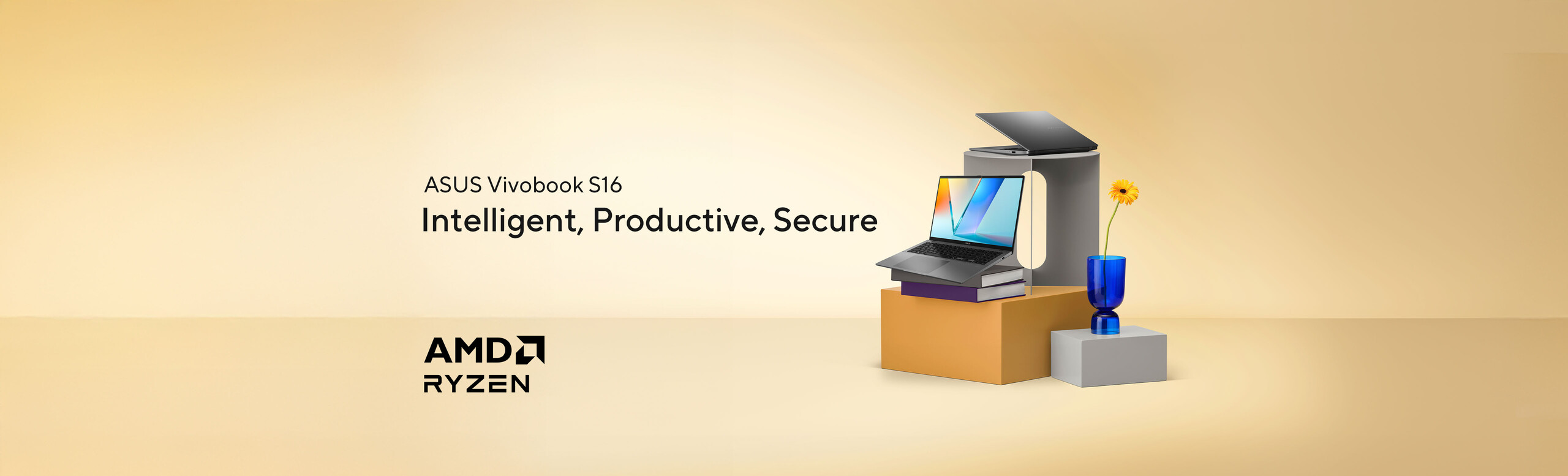 Vivobook S16 M3607HA