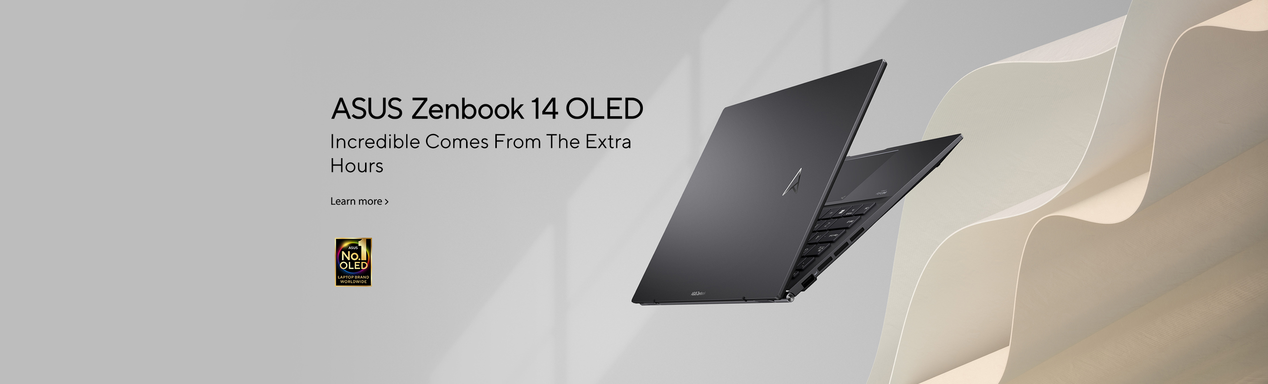 Zenbook 14 OLED (UM3402)