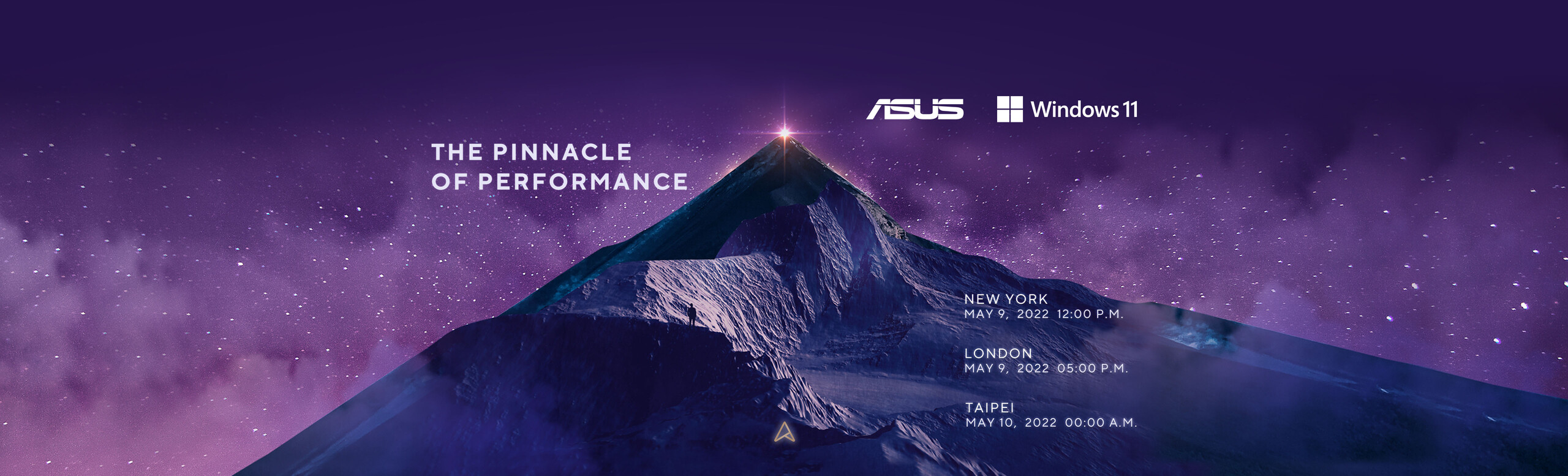 ASUS Events